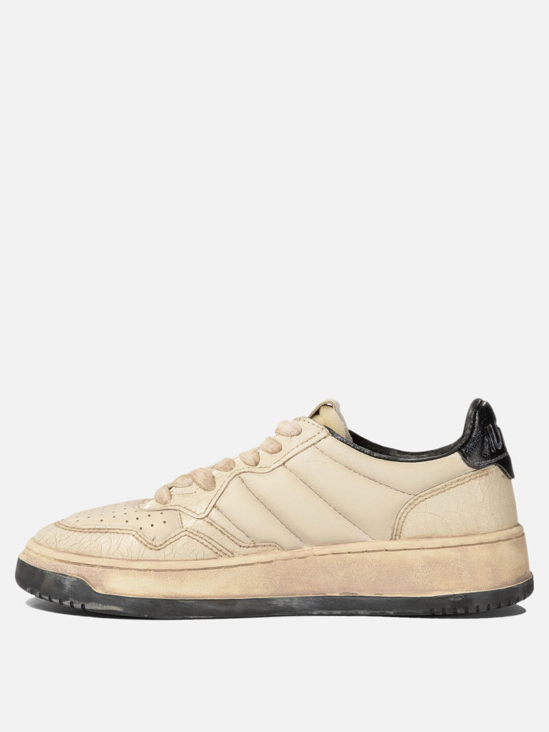 Vietti Autry Sneaker "Super Vintage" 2025