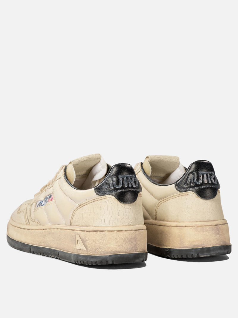 Vietti Autry Sneaker "Super Vintage" 2025