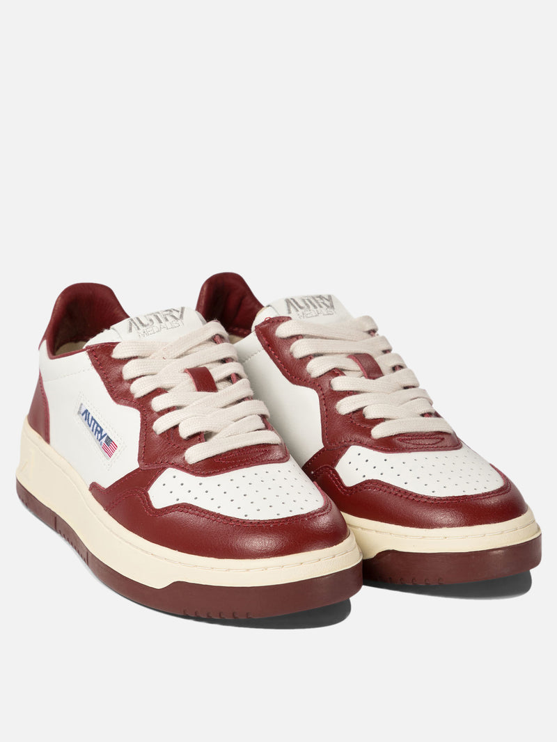 Vietti Autry Sneaker "Medalist" Italia
