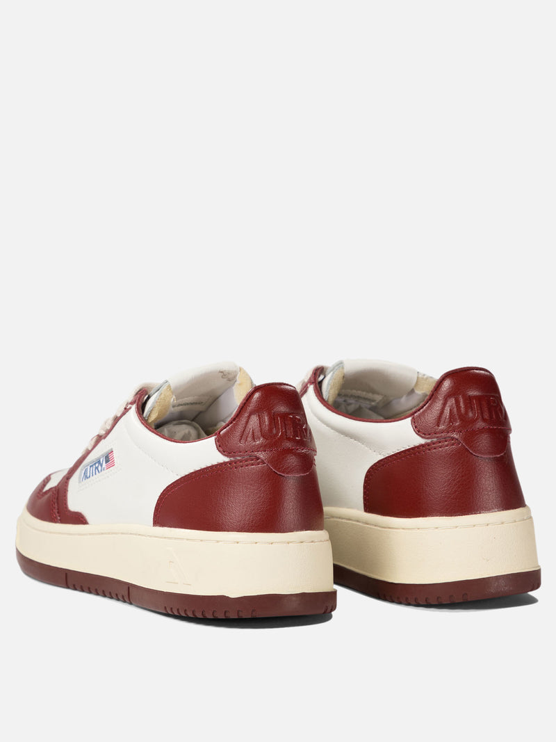Vietti Autry Sneaker "Medalist" Italia