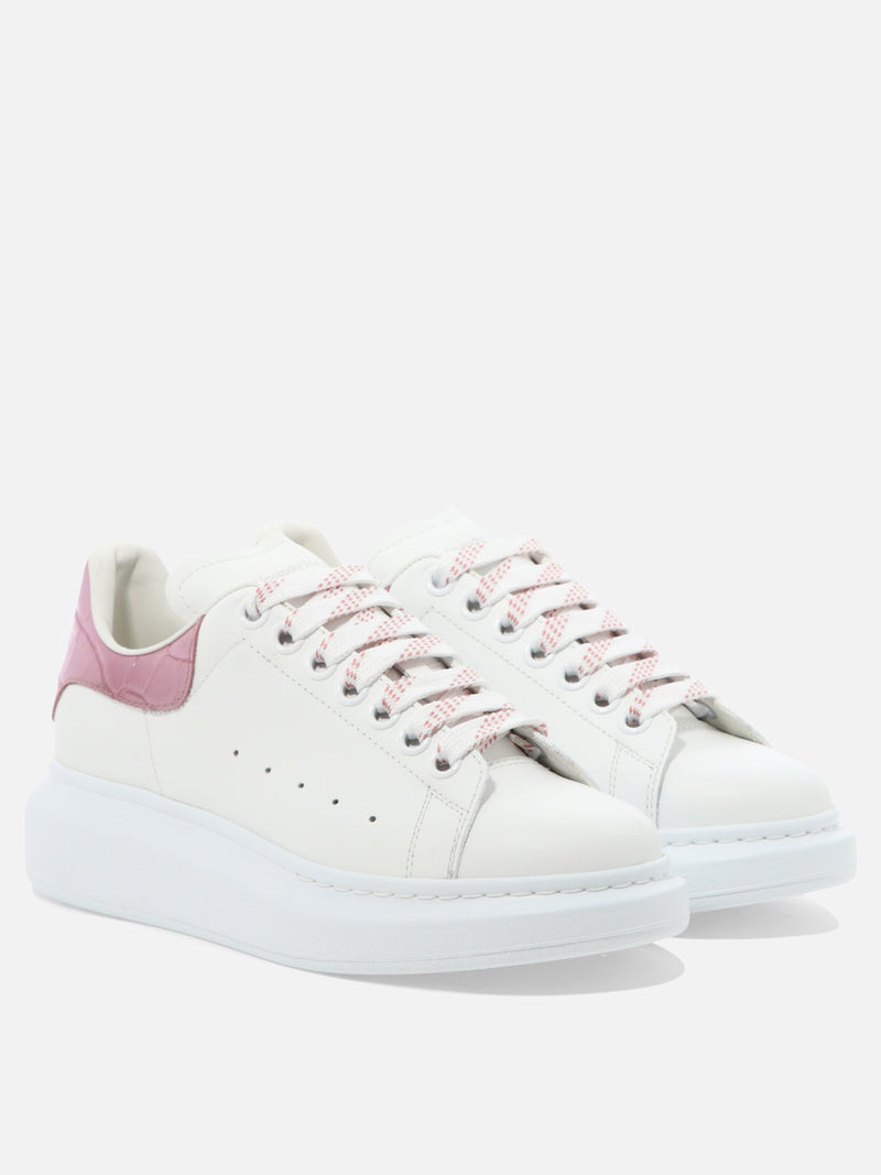 Vietti Alexander McQueen Sneaker "Oversize" 2025