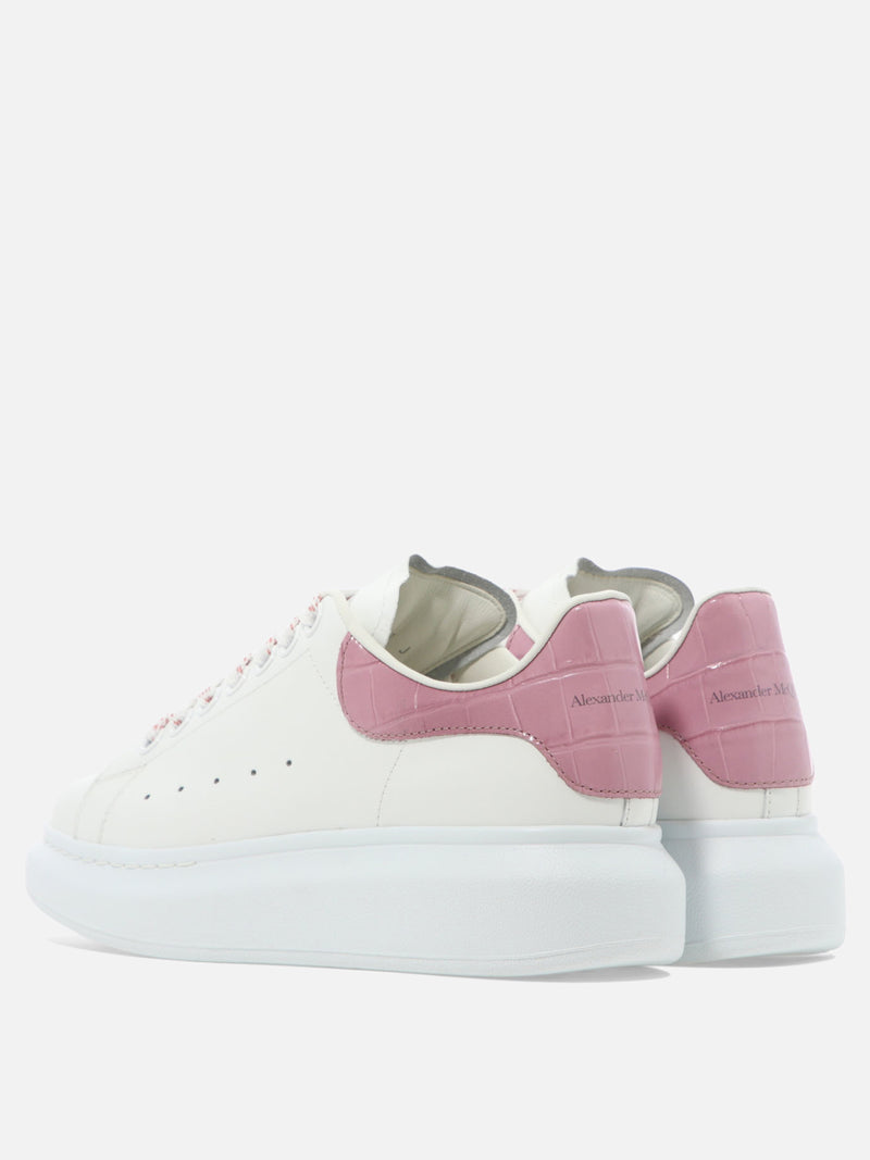Vietti Alexander McQueen Sneaker "Oversize" 2025