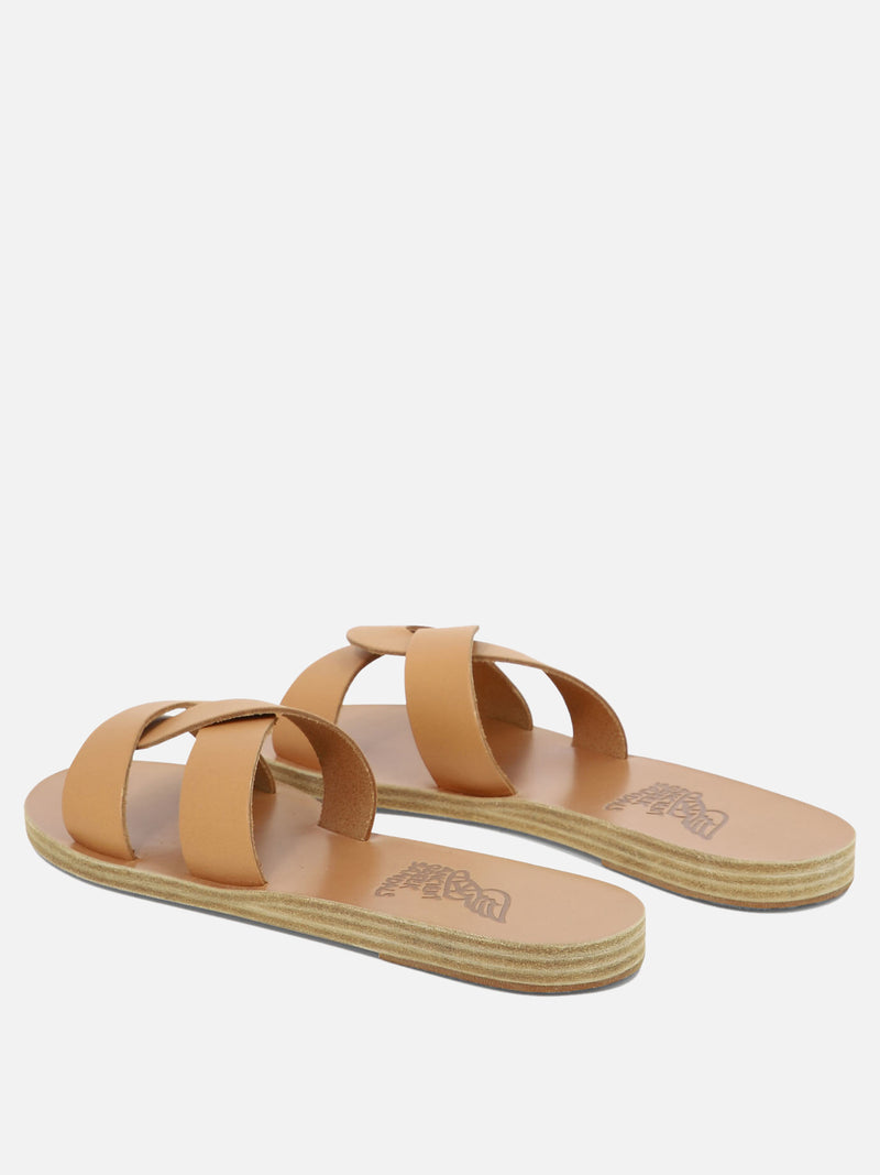 Vietti Ancient Greek Sandals Sandali "Desmos" Nuovo