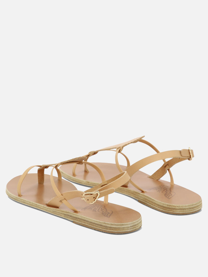 Vietti Ancient Greek Sandals Sandali "Parian" Qualità