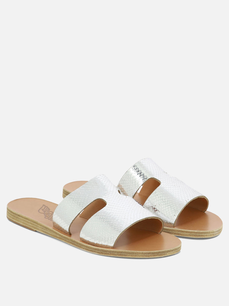 Vietti Ancient Greek Sandals Sandali "Apteros" Promozione