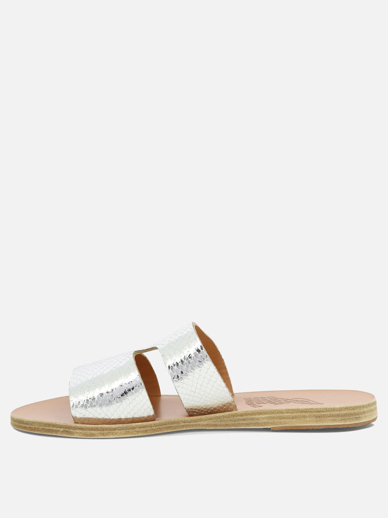 Vietti Ancient Greek Sandals Sandali "Apteros" Promozione