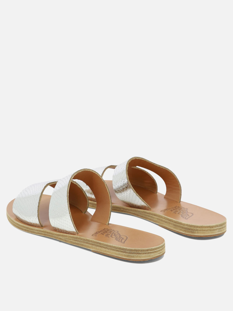 Vietti Ancient Greek Sandals Sandali "Apteros" Promozione