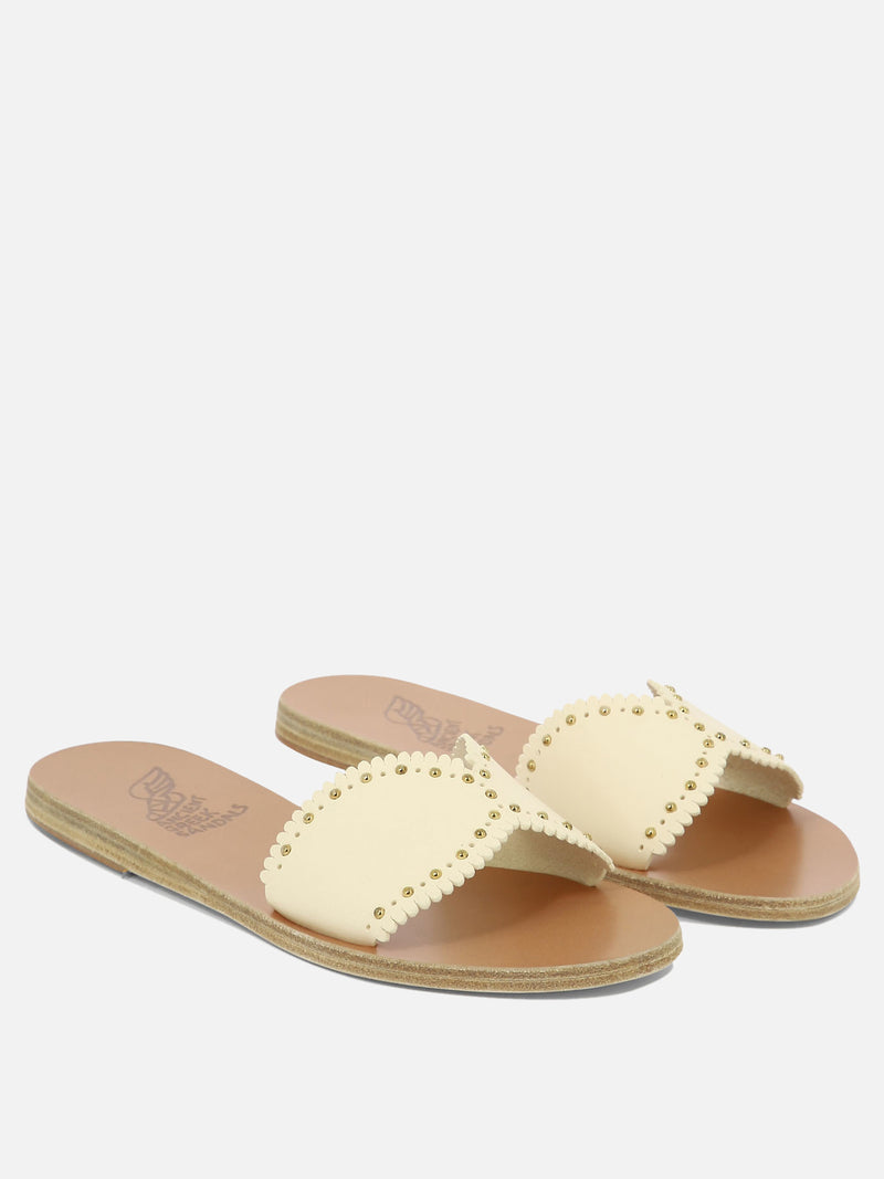 Vietti Ancient Greek Sandals Sandali "Archaic" Spedizione Gratuita