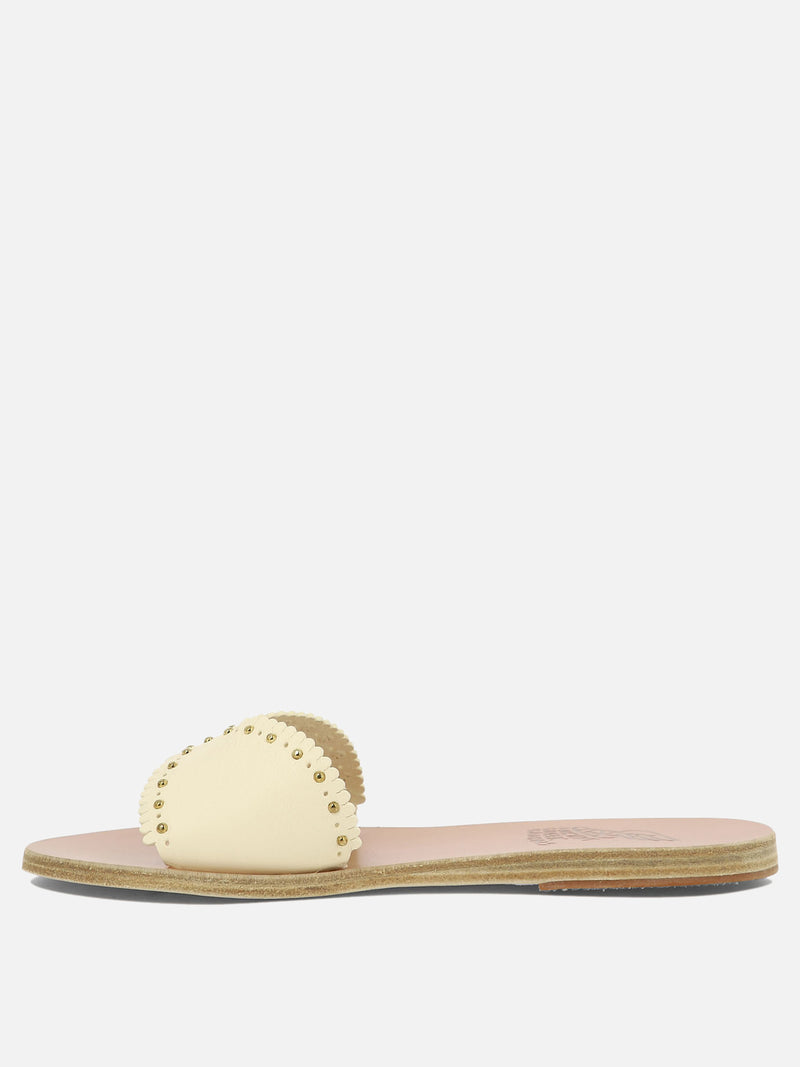 Vietti Ancient Greek Sandals Sandali "Archaic" Spedizione Gratuita