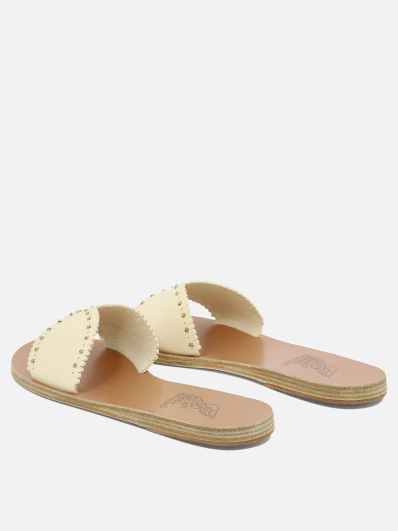 Vietti Ancient Greek Sandals Sandali "Archaic" Spedizione Gratuita