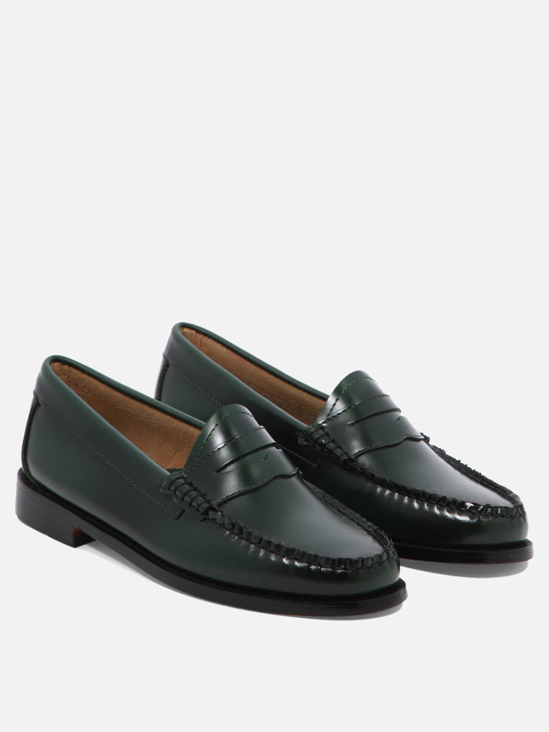 Vietti G.H. Bass & Co. Mocassini "Weejuns Penny" Qualità Garantita