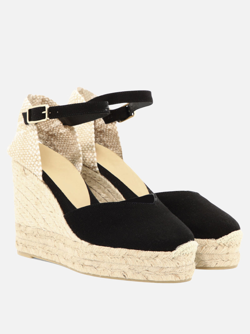 Vietti Castañer Espadrilles "Chiarita" Prezzo Ridotto