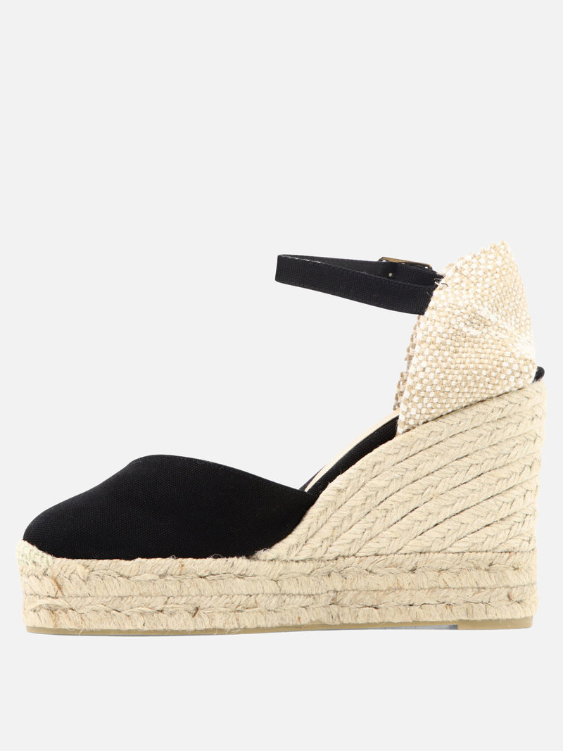 Vietti Castañer Espadrilles "Chiarita" Prezzo Ridotto