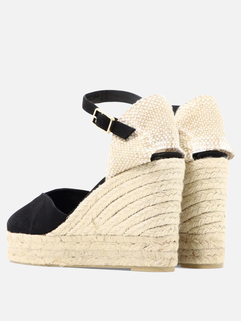 Vietti Castañer Espadrilles "Chiarita" Prezzo Ridotto