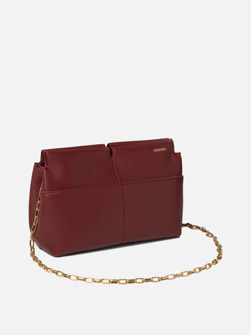 Vietti Burberry Borsa a tracolla "Snip" Offerta