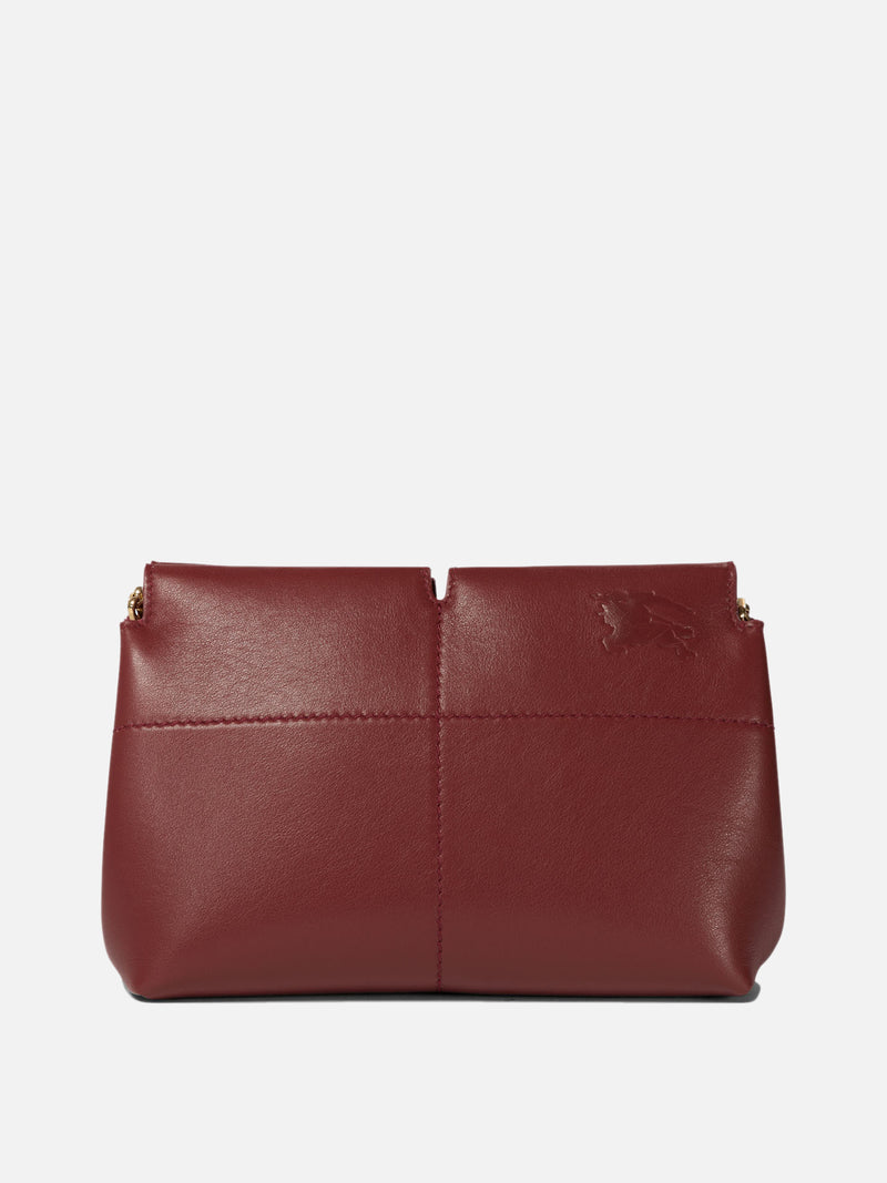 Vietti Burberry Borsa a tracolla "Snip" Offerta