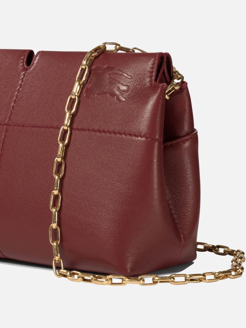Vietti Burberry Borsa a tracolla "Snip" Offerta