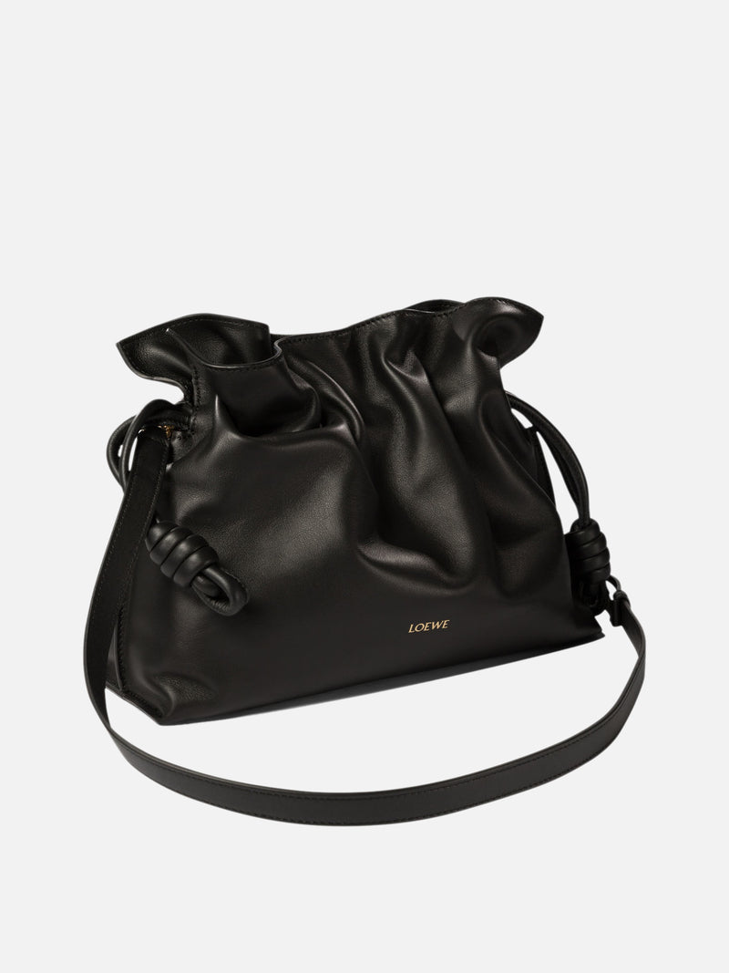 Vietti Loewe Clutch "Flamenco" Economico