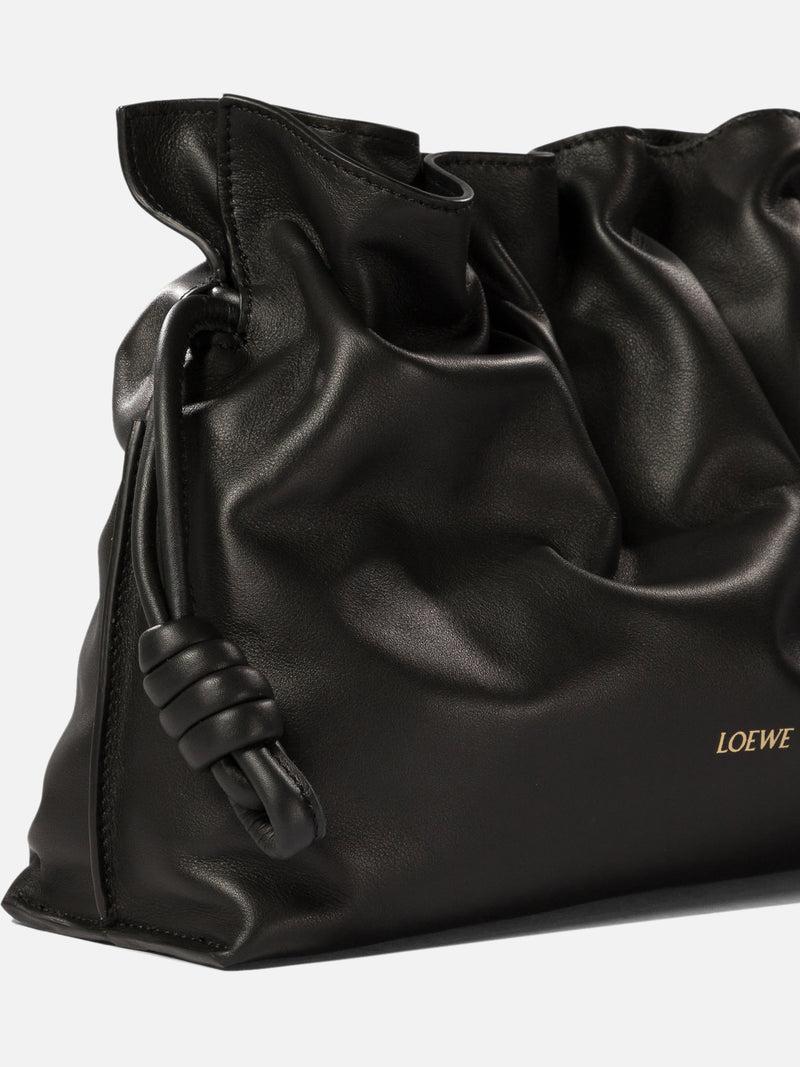 Vietti Loewe Clutch "Flamenco" Economico
