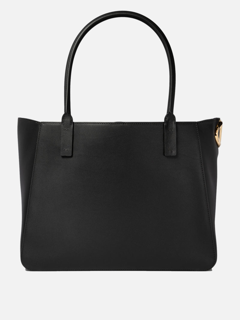 Vietti Valentino Garavani Borsa a spalla "VLogo Side" Saldi