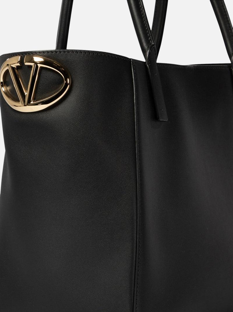 Vietti Valentino Garavani Borsa a spalla "VLogo Side" Saldi