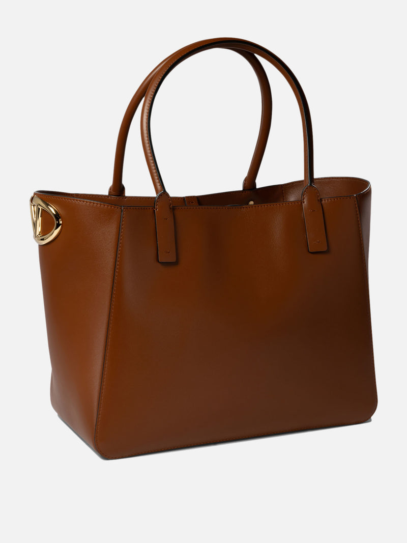 Vietti Valentino Garavani Borsa a spalla "VLogo Side" Offerte