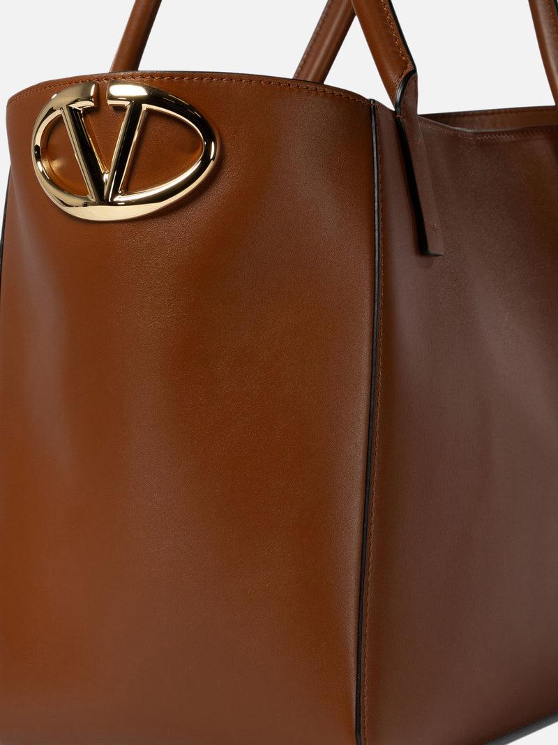 Vietti Valentino Garavani Borsa a spalla "VLogo Side" Offerte