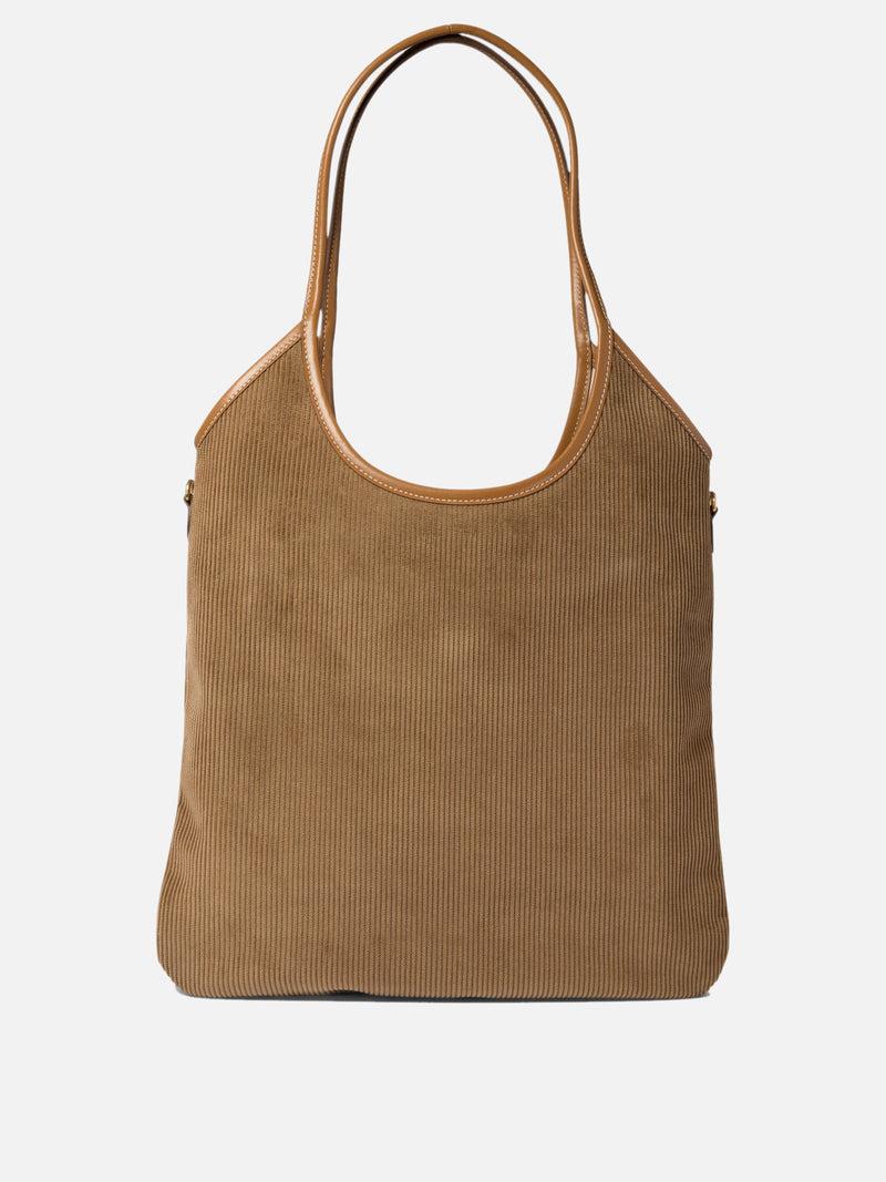 Vietti Miu Miu Borsa a spalla "IVY" In Saldo
