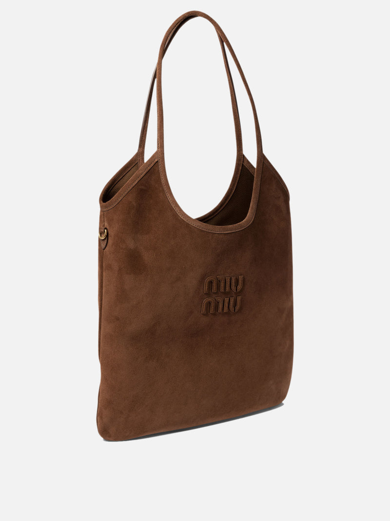 Vietti Miu Miu Borsa a spalla "IVY" Nuova