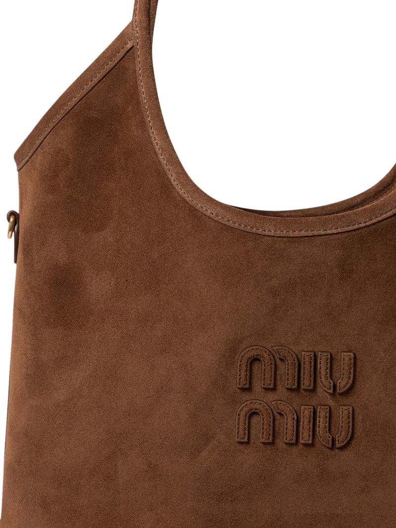 Vietti Miu Miu Borsa a spalla "IVY" Nuova