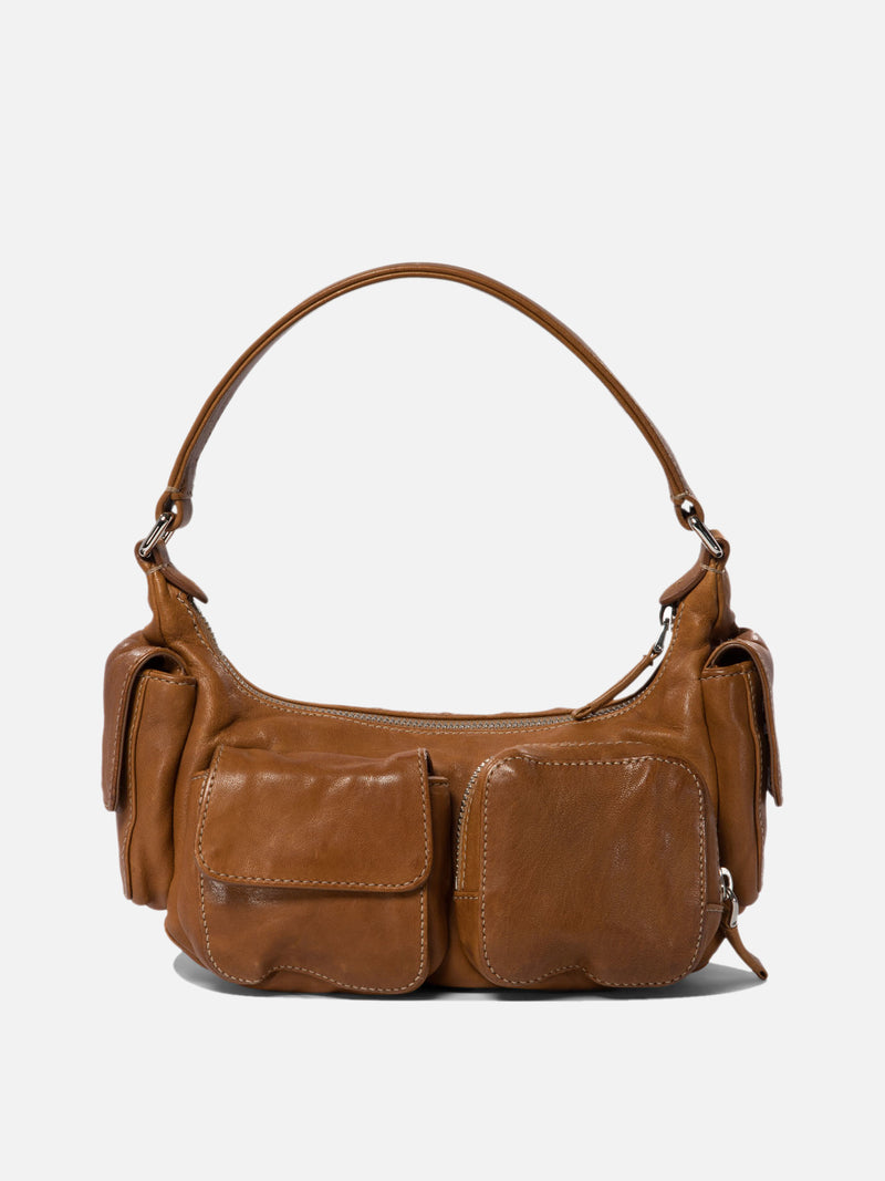 Vietti Miu Miu Borsa a spalla "Pocket" Moda