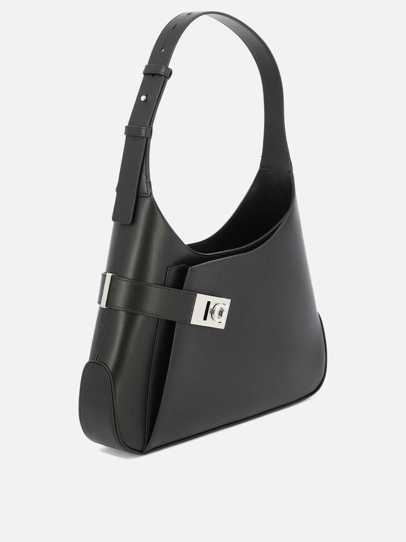 Vietti Ferragamo Borsa hobo a spalla 2025