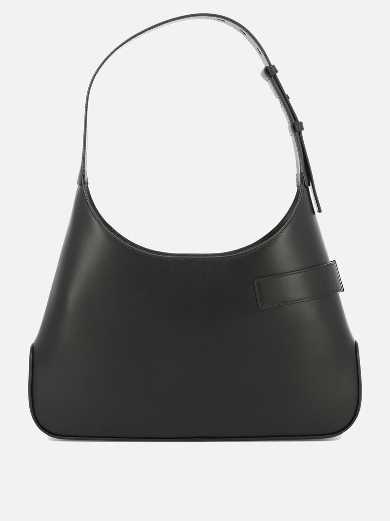 Vietti Ferragamo Borsa hobo a spalla 2025