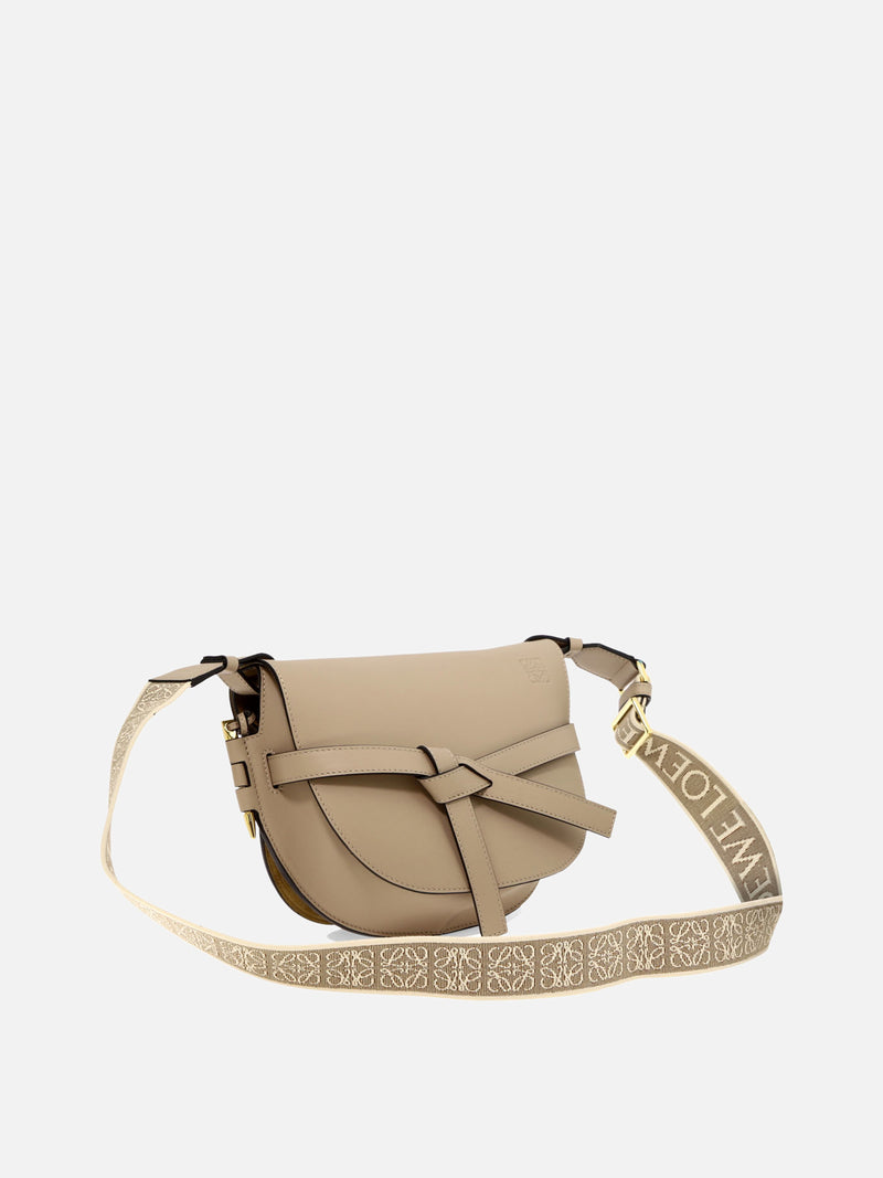Vietti Loewe Borsa a tracolla "Gate Small" Nuovo