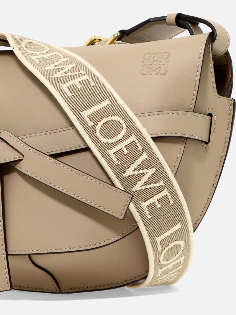 Vietti Loewe Borsa a tracolla "Gate Small" Nuovo