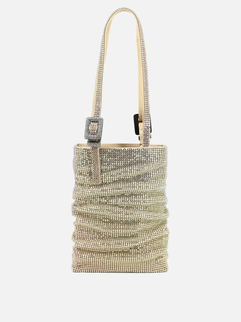 Vietti Benedetta Bruzziches Borsa a mano "Lollo La Petite"