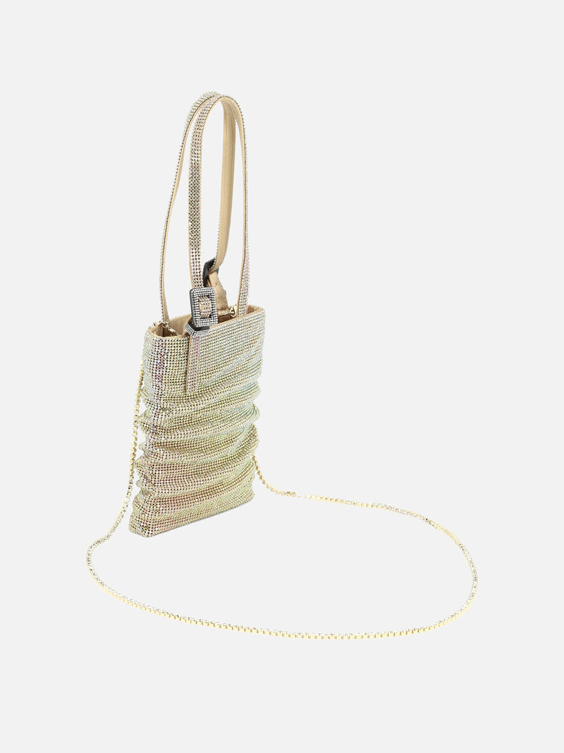 Vietti Benedetta Bruzziches Borsa a mano "Lollo La Petite" Promozione