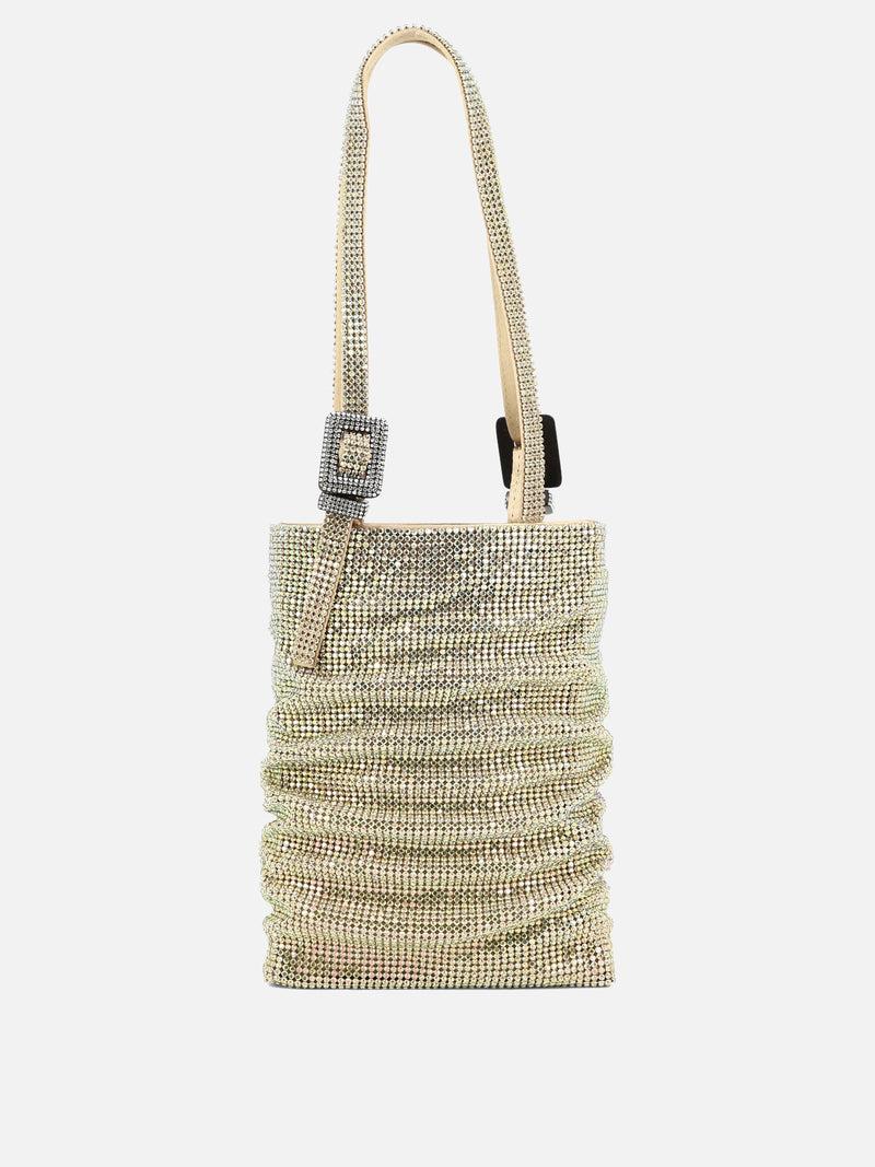 Vietti Benedetta Bruzziches Borsa a mano "Lollo La Petite" Promozione