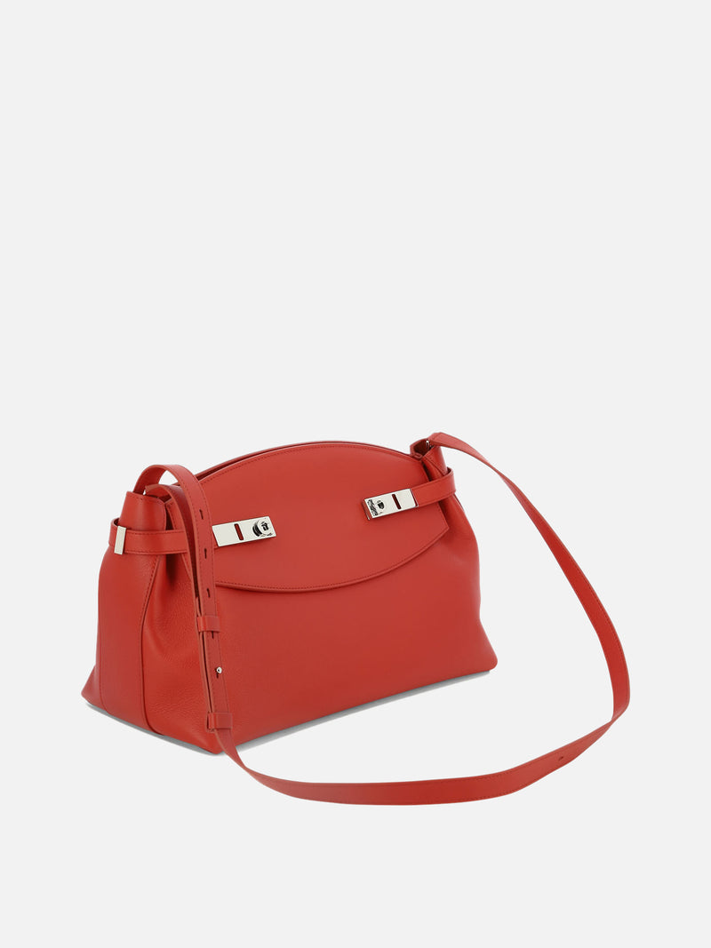 Vietti Ferragamo Borsa a tracolla "Hug pouch" Pezzi Unici