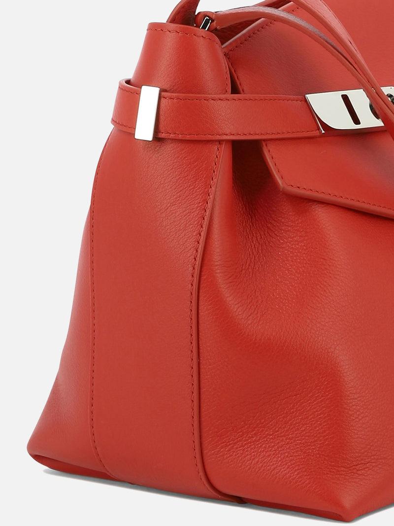 Vietti Ferragamo Borsa a tracolla "Hug pouch" Pezzi Unici