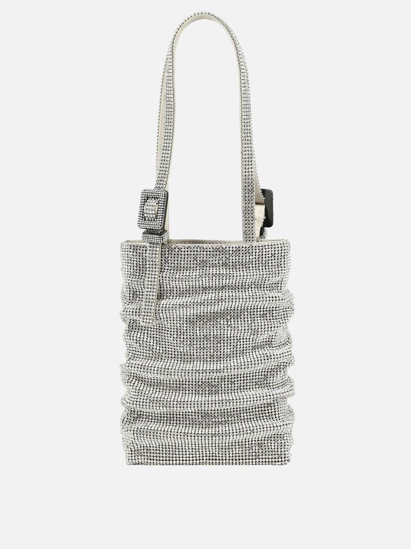 Vietti Benedetta Bruzziches Borsa a mano "Lollo La Petite"