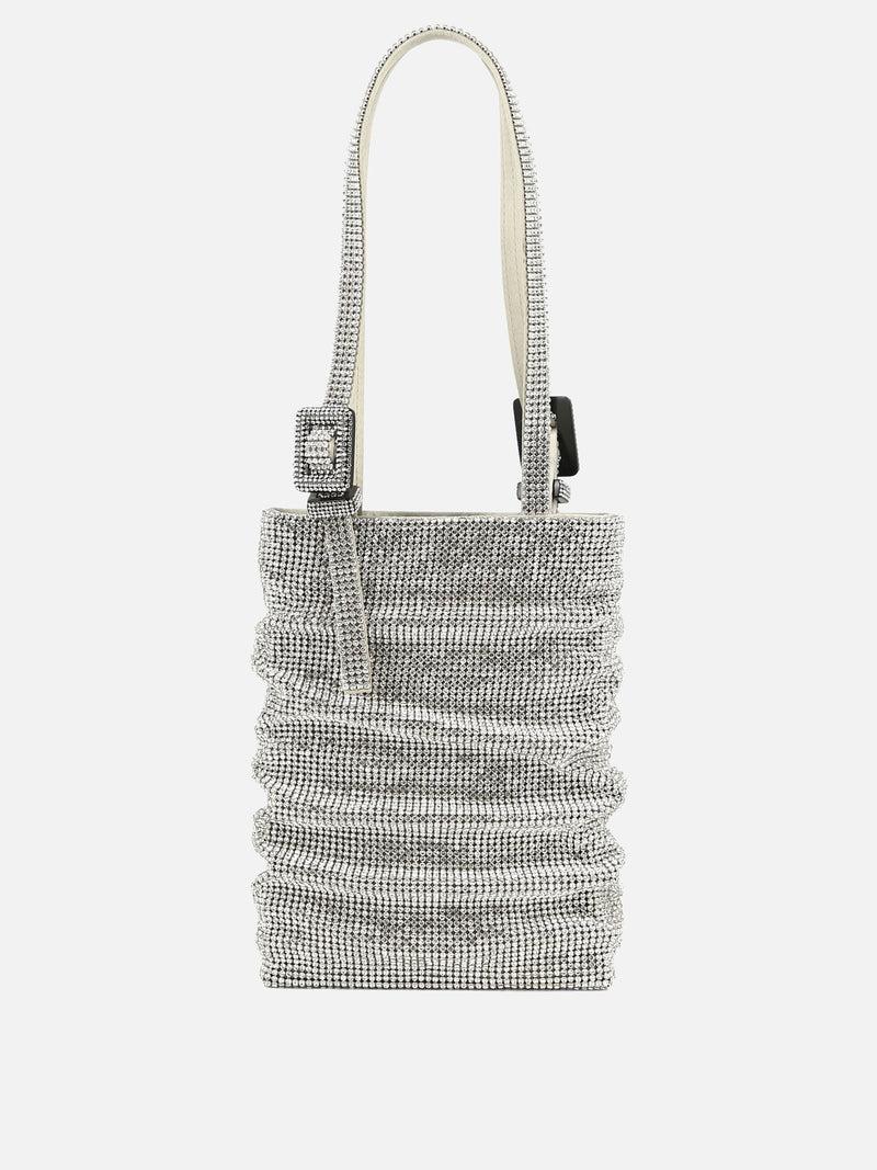 Vietti Benedetta Bruzziches Borsa a mano "Lollo La Petite" Soddisfazione Garantita