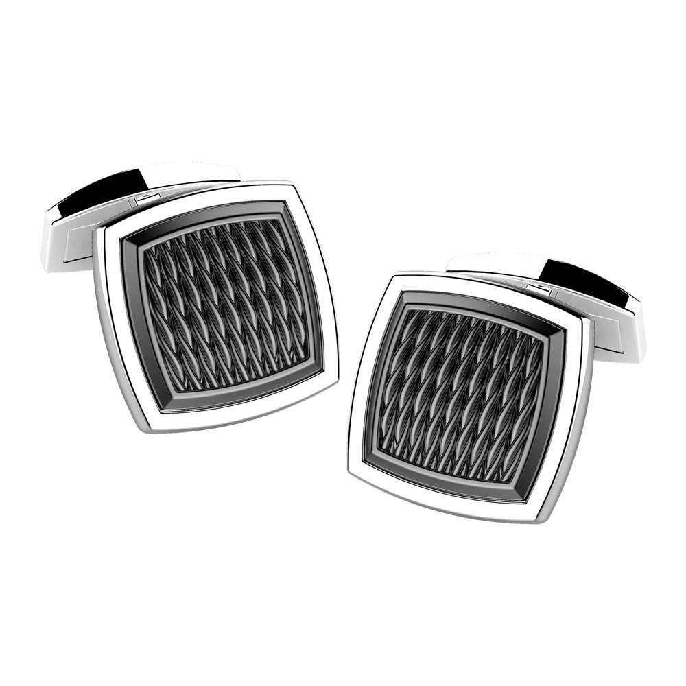 Zancan Gemelli Zancan in argento