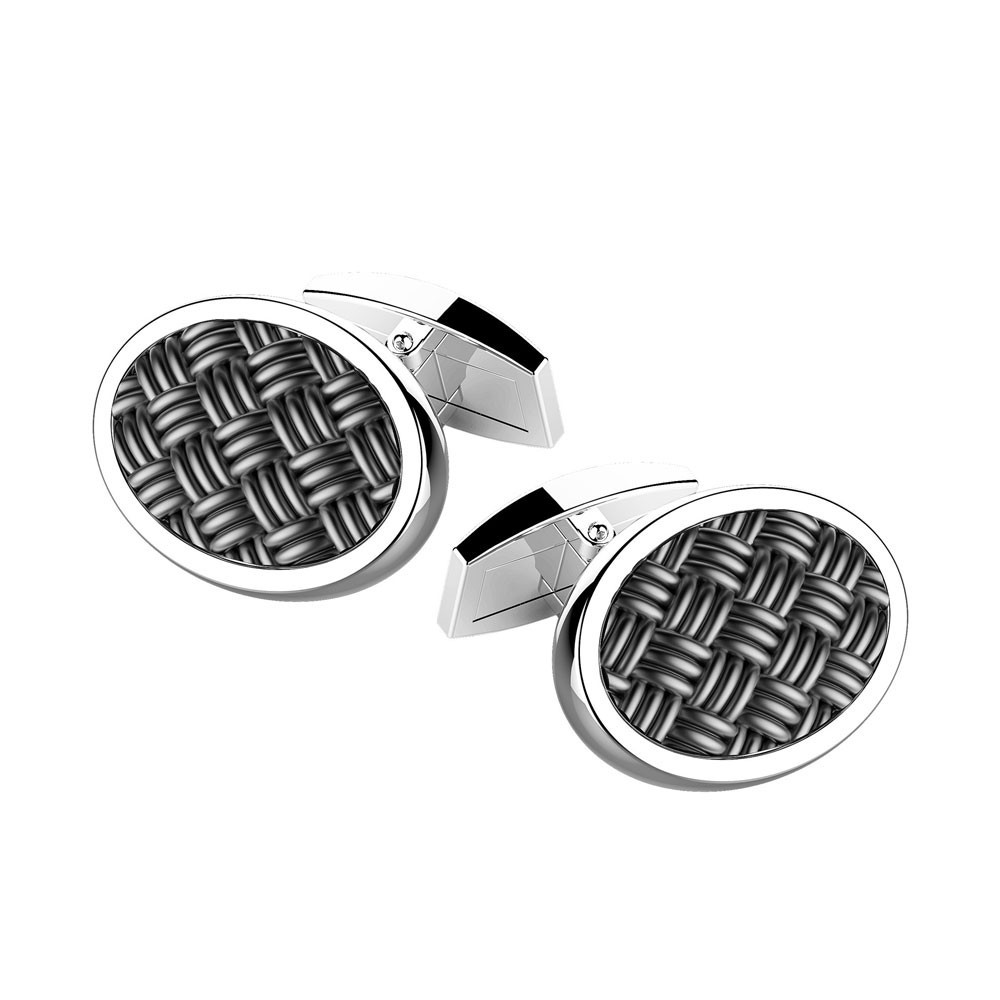 Zancan Gemelli Zancan in argento