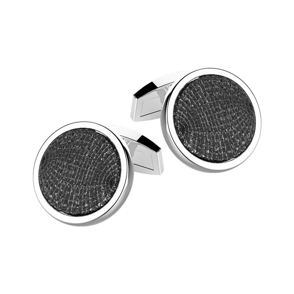 Zancan Gemelli Zancan in argento