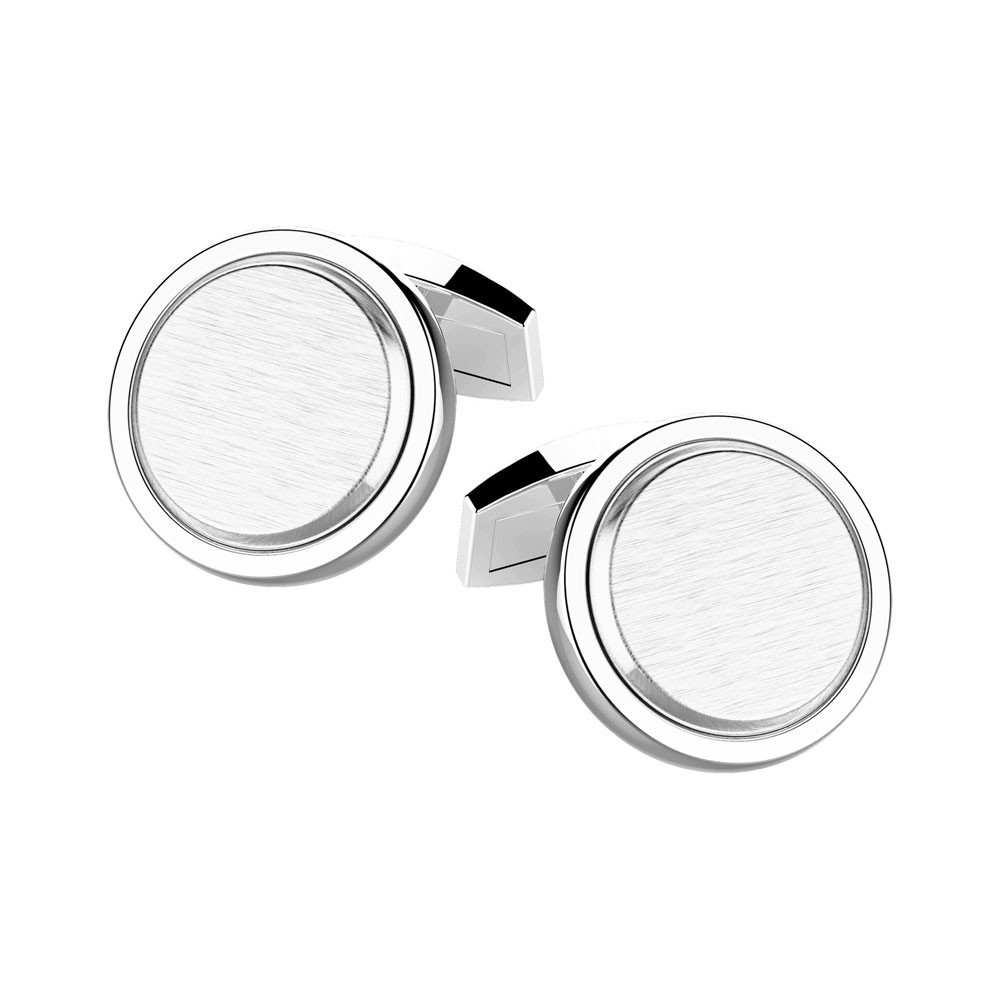 Zancan Gemelli Zancan in argento