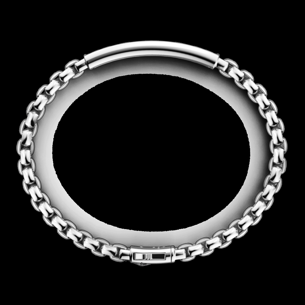 Zancan Bracciale Zancan in argento Offerta