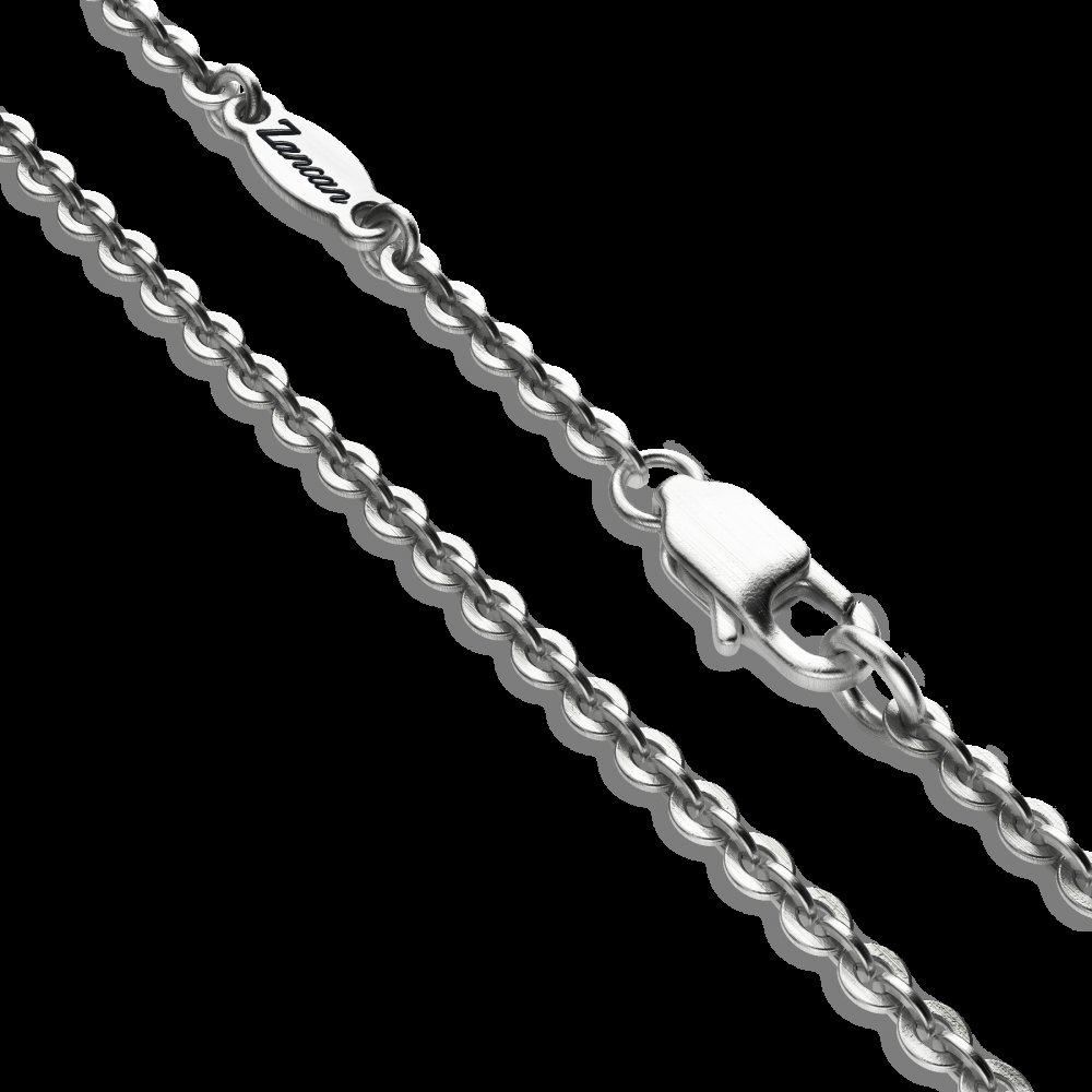 Zancan Collana Zancan in argento con pendente ad ala Soddisfazione Garantita
