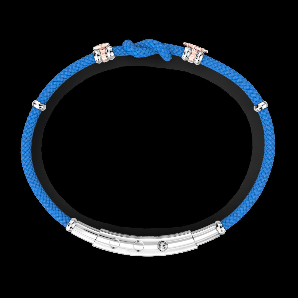 Zancan Bracciale Zancan in kevlar con nodo nautico Vendita