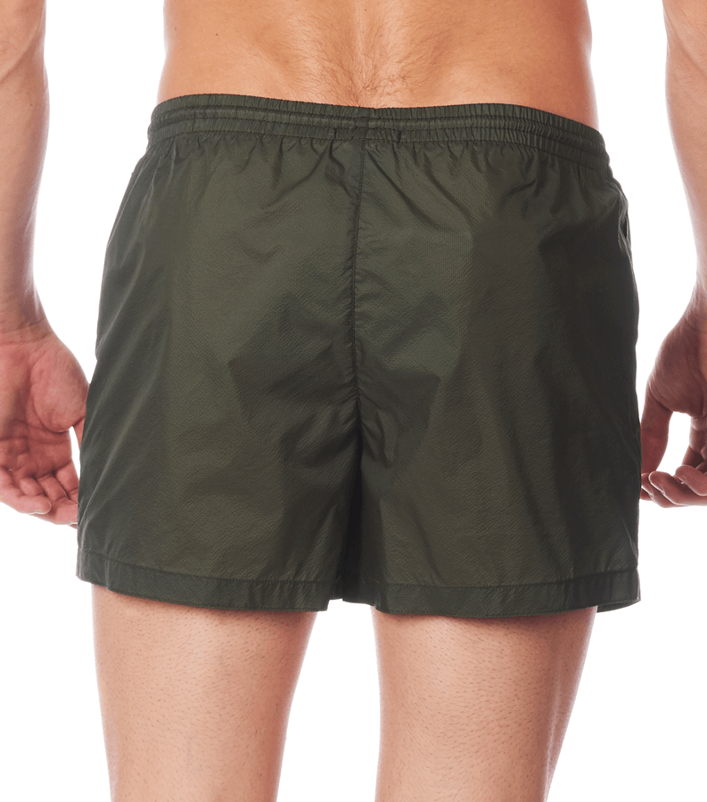 Zeybra COSTUME UOMO SUPERLEGGERO MILITY Vendita Calda